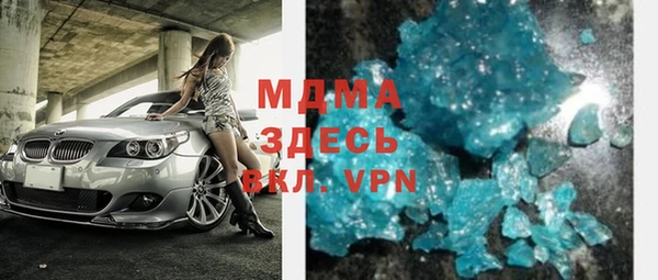 эйфоретик Пересвет